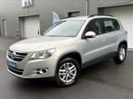 Volkswagen Tiguan 1.4i Airco 94.000KM Nieuwstaat, Auto's, Volkswagen, Euro 5, USB, Bedrijf, Handgeschakeld
