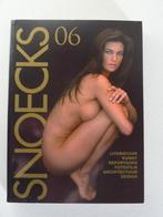 Boek SNOECKS 2006, Boeken, Kunst en Cultuur | Fotografie en Design, Ophalen, Zo goed als nieuw