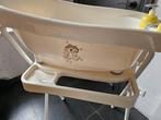 Bebejou babybadje met staander, Kinderen en Baby's, Badjes en Verzorging, Ophalen, Gebruikt