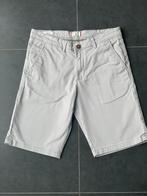 Bermuda Jack & Jones Small, Ophalen of Verzenden, Grijs, Gedragen, Jack & Jones