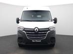 Renault Master L1H2 Blue dCi 135 - 3.5T Grand Confort, Stof, Gebruikt, 2500 kg, Bedrijf