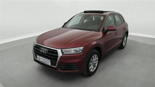 Audi Q5 30 TDi S tronic NAVI / PANO / FULL LED (bj 2020), Auto's, Audi, Bedrijf, Te koop, Q5, ABS, Boordcomputer, Centrale vergrendeling