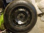 1 roues de secour R14, Enlèvement, 14 pouces, Pneus et Jantes