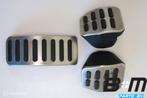 Aluminium pedalen set Audi A1 Quattro, Utilisé