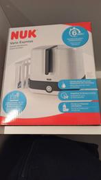 Flessensterilisator, Enlèvement, Comme neuf, Stérilisateur