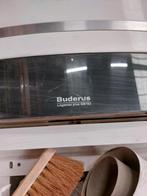 Gas condensatieketel Buderus Logamax GB162, Doe-het-zelf en Bouw, Chauffageketels en Boilers, 6 t/m 10 jaar oud, Geiser, Minder dan 20 liter