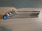 Golfclubs junior 54inch (USKids Golf), Ophalen of Verzenden, Gebruikt, Set, Overige merken