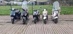 Partij scooters  opknappers, Ophalen of Verzenden, Zo goed als nieuw