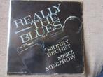 Sidney Bechet - Really the blues, Gebruikt, Verzenden, 7 inch, Jazz en Blues