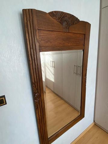 Miroir, Enlèvement, 100 à 150 cm
