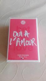 parfum, Ophalen, Nieuw