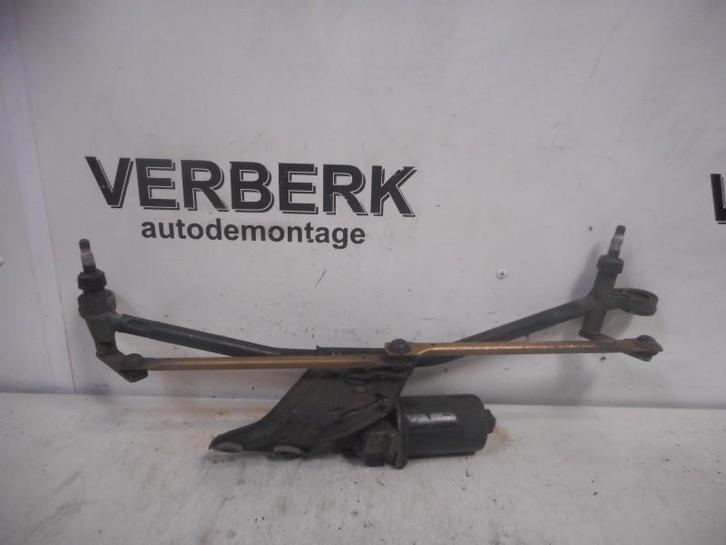 RUITENWISSER MECH + MOTOR Transit Connect (2t1417504ah), Auto-onderdelen, Ruiten en Toebehoren, Ford, Gebruikt