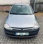 OPEL CORSA 1.2 ESSENCE, USB, Argent ou Gris, Achat, Entreprise