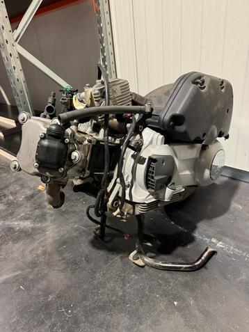 Vespa GTS 250cc Motorblok beschikbaar voor biedingen