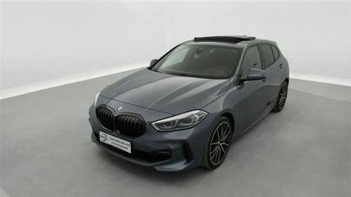 BMW 1 Serie 118 118iA Pack M Navi Cockpit / Led / Toit Pano, Auto's, BMW, Bedrijf, Te koop, 1 Reeks, ABS, Alarm, Boordcomputer