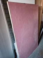 Multiplex plaat voor werkbank Afmetingen Lang 1.60 meter, Doe-het-zelf en Bouw, Werkbanken, Ophalen