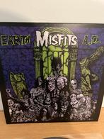 LP - Misfits - Wolfsblood, CD & DVD, Vinyles | Hardrock & Metal, Comme neuf, Enlèvement ou Envoi