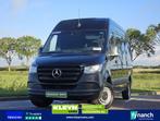 Mercedes-Benz SPRINTER 315 ac automaat EURO6, Automaat, Wit, Mercedes-Benz, Bedrijf