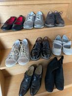 Pakket schoenen - 8 paar - maat 37 voor een prijsje, Vêtements | Femmes, Chaussures, Enlèvement ou Envoi, Autres couleurs, Autres types