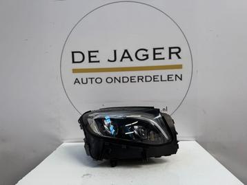 MERCEDES W253 GLC ILS LED KOPLAMP RECHTS A2539060401 beschikbaar voor biedingen