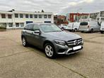 Mercedes-Benz GLC 220D 4Matic 2017 Automaat + veel opties, Automaat, Gebruikt, Overige brandstoffen, Overige carrosserie