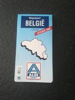 Wegenkaart België 2009, Boeken, Ophalen of Verzenden, Zo goed als nieuw, België