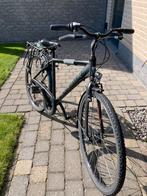 Kinderfiets 11 tot 16 jaar, Fietsen en Brommers, Gebruikt, Versnellingen, 49 tot 53 cm, Ophalen
