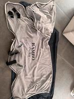 Nieuwe rambo dry rug, Enlèvement, Comme neuf