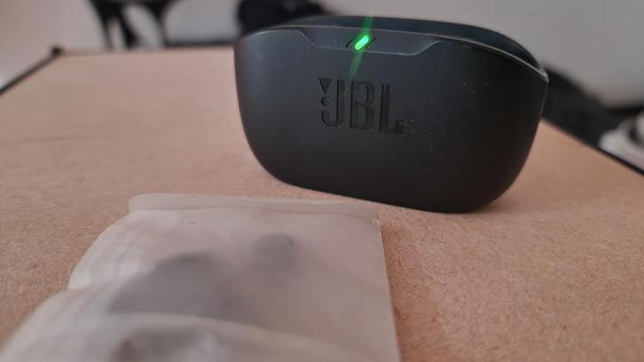 JBL Wave Buds 2, Écouteurs sans fil Bluetooth, TV, Hi-fi & Vidéo, Casques audio, Comme neuf, Autres marques, Sans fil, Bluetooth