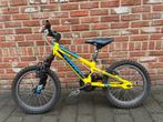 Kinder MTB 16 inch merk Habes, Ophalen, Gebruikt, Overige merken