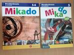 Wereldoriëntatie Mikado, Boeken, Schoolboeken, Ophalen, Natuurkunde, Zo goed als nieuw, Pelckmans
