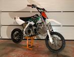 Dirt bike / pit bike YCF 125, Ophalen of Verzenden, Zo goed als nieuw