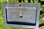 Prachtige hardstenen wastafel/ lavabo, Ophalen, 50 tot 100 cm, Zo goed als nieuw, Minder dan 100 cm