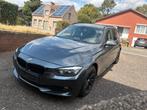BMW 316d Touring M-Pack 2013 – Distributie & Koppeling Nieuw, Euro 5, 1995 cc, Zwart, 4 cilinders