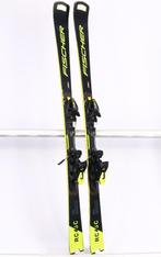 155 cm ski's FISCHER RC4 WORLDCUP SC 2022, woodcore, Sport en Fitness, Skiën en Langlaufen, 140 tot 160 cm, Verzenden, Carve, Fischer