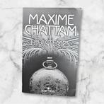 Leviatemps - Maxime Chattam, Gelezen