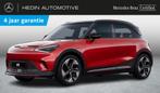 Smart #1 BEV 66kWh Brabus (automatique), Autos, Smart, Achat, Euro 6, Entreprise, 5 portes