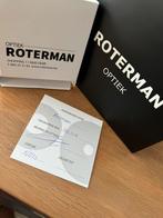 Waardebon t.w.v. 246,50€ ! Optiek ROTERMAN (Genk), Ophalen of Verzenden, Nieuw