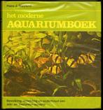 Aquariumboeken, Ophalen of Verzenden, Zo goed als nieuw