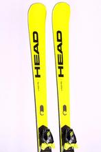 SKIS HEAD WORLDCUP REBELS E-race PRO 2021 de 170 cm, grip wa, 160 à 180 cm, Carving, Skis, Utilisé