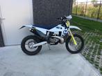 Husqvarna TE250i enduro, Motoren, Motoren | Husqvarna, Particulier, Enduro, 11 kW of minder, 249 cc