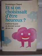 Et si on choisissait d'être heureux?, Ophalen of Verzenden