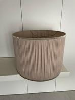 Grote lampenkap voor hanglamp, Ophalen, Gebruikt, 25 tot 50 cm, Rond