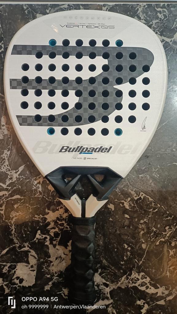 Bullpadel Vertex 05 Tello, Tickets en Kaartjes, Recreatie | Pretparken en Attractieparken