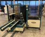 Inpak machine, dozen, packing system REMBRANDT, Ophalen, Gebruikt, Doos