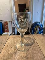 spontin glas, Verzamelen, Gebruikt, Gebruiksvoorwerp, 4000 luik, Ophalen of Verzenden