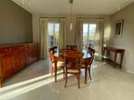 Eettafel + stoelen, dressoir & decoratiekast, Huis en Inrichting, Tafels | Eettafels, Ophalen, 100 tot 150 cm, 150 tot 200 cm