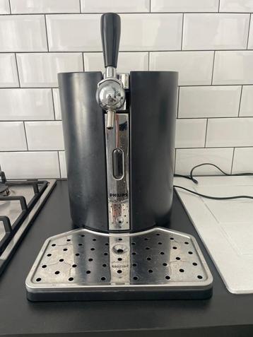 Biertap - Philips Perfect Draft beschikbaar voor biedingen