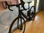 koersfiets SPEZIALIZED  CREO SI ZWART, Fietsen en Brommers, 53 tot 57 cm, Ophalen, Gebruikt, Vering