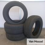 Continental Wintercontact TS870P 235/55/R17 103V, Auto-onderdelen, Banden en Velgen, Gebruikt, -, -, 17 inch